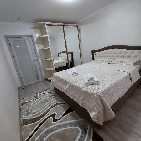 Apartment Lux New Chisinau