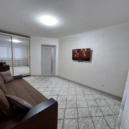 Lux New Apartment